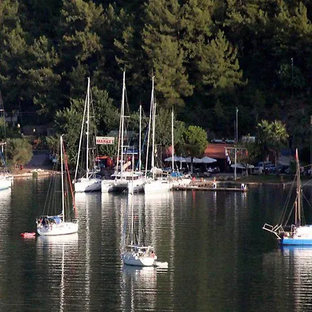 Cennet Marine Yacht Club